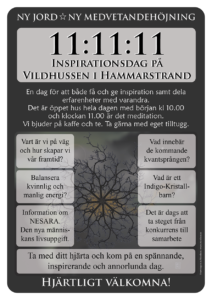 Affisch 11.11.11