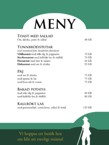 Meny Döda Fallet