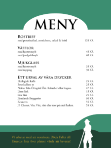Meny Döda Fallet