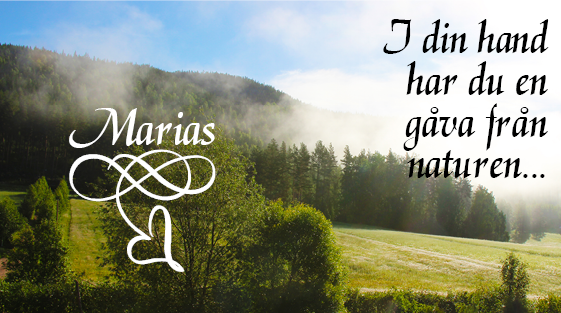 Hängetikett framsida