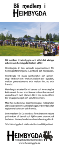 Roll-up Heimbygda