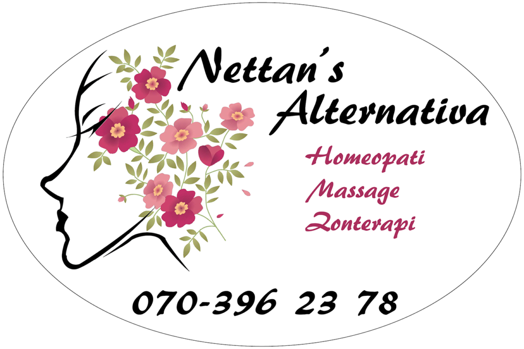 Skylt Nettans Alternativa